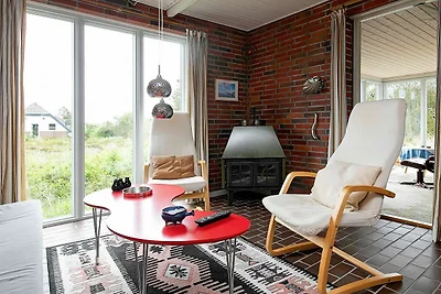 4 Personen Ferienhaus in Hvide Sande