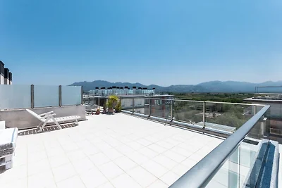 Poema - Apartamento