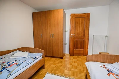 Sunny and Spacious Apartments with Terrace ne...