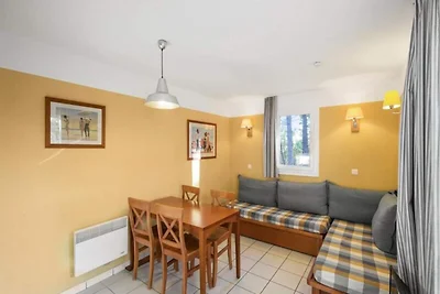 2 Kamers 5 Personen Selectie