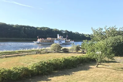 Ferienhaus mit 2 Schlafzimmer