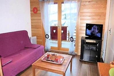 Residenz Bois De Marie für 7 Personen