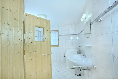 Gemütliches Chalet mit Sauna bei Königsleiten