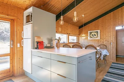 6 Personen Ferienhaus in Skagen