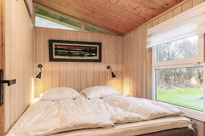 7 persoons vakantie huis in Vestervig-By...