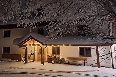Pension Alpenblick Ferienwohnung Obadob
