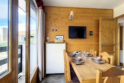 Ferienwohnung in Lac du Lou mit Zugang zu den...