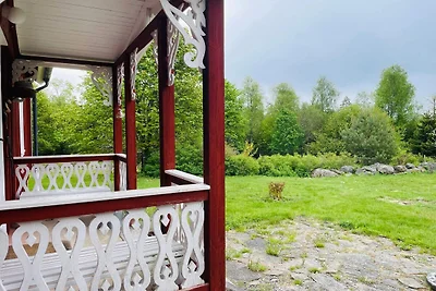 6 Personen Ferienhaus in ÄLMHULT