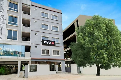 Hotel O Chandanagar Precedentemente Nakshatra