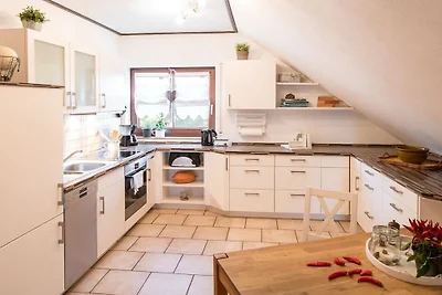 Ferienhaus Erholungsurlaub Bad Wildungen