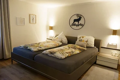 Alpenherz Obermaiselstein