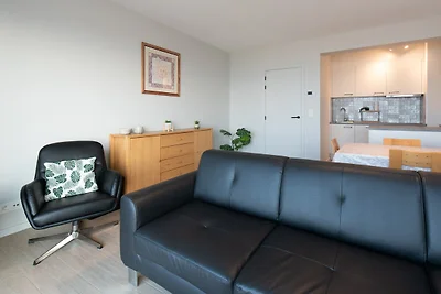 2-Zimmer-Wohnung in Middelkerke