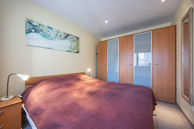 Wohnung in Ostende in Strandnähe