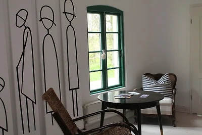 Grazioso appartamento Landlust a Neuburg