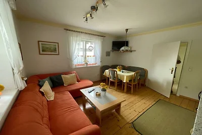 Apartamento vacacional de 1 dormitorio.