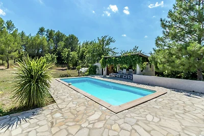 Villa in Saint Antonin du Var mit Pool