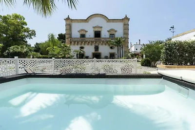 Appartamento a Fasano con piscina