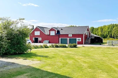 8 Personen Ferienhaus in BRÅLANDA-By Traum