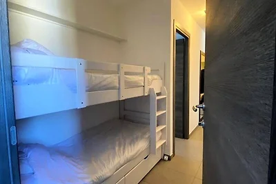 2 Kamers voor 4 personen