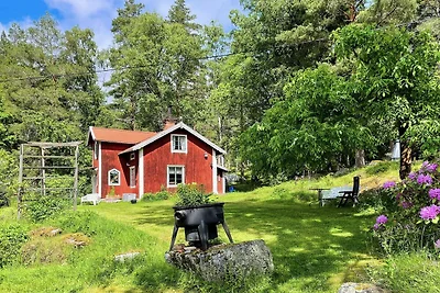 3 osob apartament w FJÄRDHUNDRA
