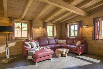 Vakantiehuis in Wörgl met zwembad