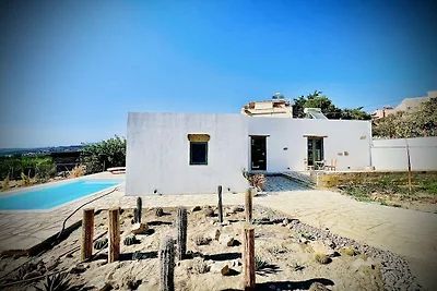 Ferienhaus in Sivas mit Schwimmbecken