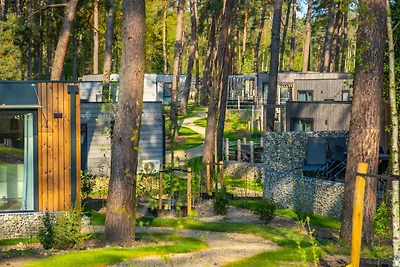 Chalet mit Spülmaschine, 16 km.