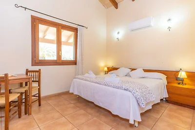 Els Garrovers - Villa Con Piscina Privada
