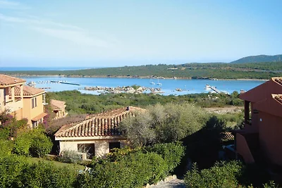 Residence Baia de Bahas Residence, Golfo...