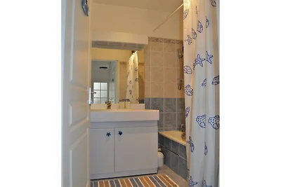 Vakantieappartement H1