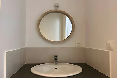 Modernes Haus für 2 Gäste in der Loire