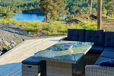 10 persoons vakantie huis in Søndeled-By...
