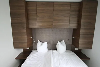 Comfortabel chalet met airconditioning in...