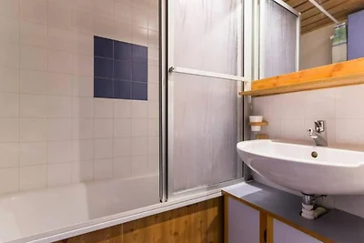 2 Zimmer für 4/5 Personen im Zentrum des...