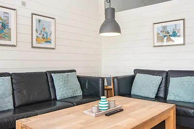 5 Personen Ferienhaus in Aabenraa-By Traum