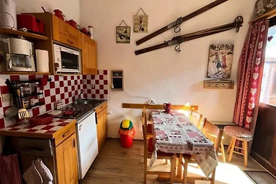 Residenz Chaumière Des Neiges