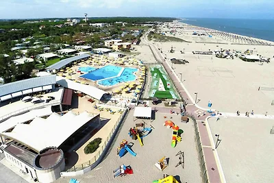 Casa a Rosolina Mare con Terrazza