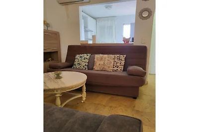 Gemütliche Ferienwohnung in Vera