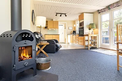 6 Personen Ferienhaus in Nibe-By Traum