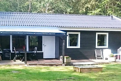 6 Personen Ferienhaus in Hadsund-By Traum