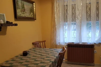Cozy Apartments Matulji - One Bedroom Apartme...