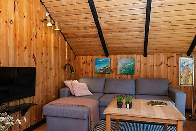 4 Personen Ferienhaus in Oksbøl