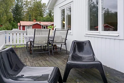 7 Personen Ferienhaus in VIRSERUM-By Traum