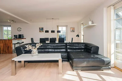 Rückzugsort mit Panoramablick auf den...