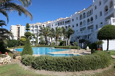 Apartamento en Nerja junto a Torrecilla