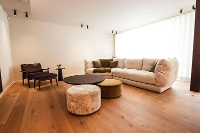 Stilvolle Wohnung mit großer Terrasse