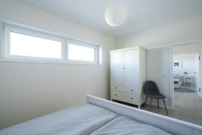 Windflüchter Comfortabele vakantiewoning