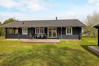 6 Personen Ferienhaus in Rødby