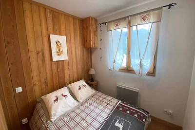 2 Kamers voor 4 personen