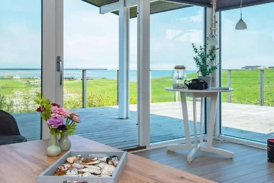 6 Personen Ferienhaus in Lemvig-By Traum